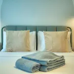 Lejlighed Chic, Bright And Modern 3 Bedrooms Kbas1-1