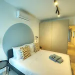 Chic, Bright And Modern 3 Bedrooms Kbas1-1 Lejlighed