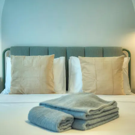 Apartmán Chic, Bright And Modern 3 Bedrooms Kbas1-1