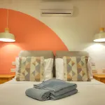 Appartement Chic, Bright And Modern 3 Bedrooms Kbas1-1