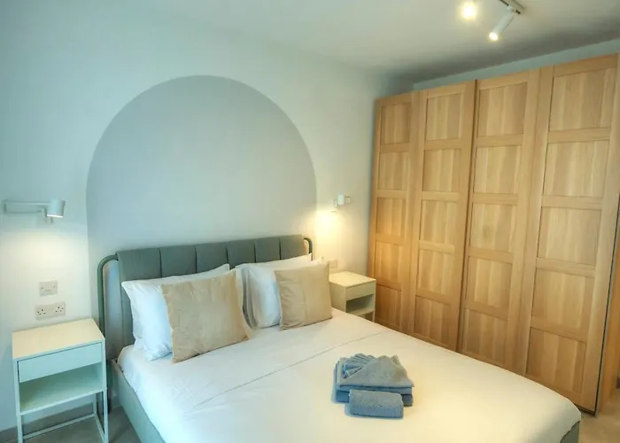 Apartamento Chic, Bright And Modern 3 Bedrooms Kbas1-1 *