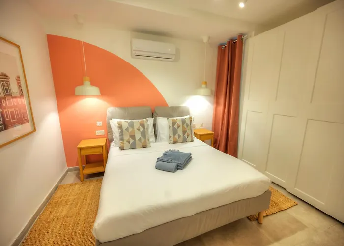 Apartamento Chic, Bright And Modern 3 Bedrooms Kbas1-1 *