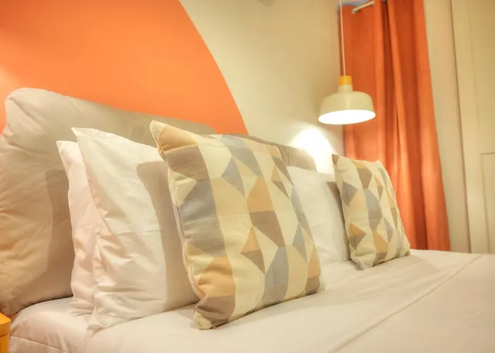 Chic, Bright And Modern 3 Bedrooms Kbas1-1 Apartamento