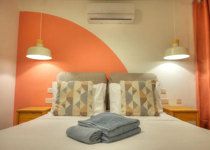 Apartamento Chic, Bright And Modern 3 Bedrooms Kbas1-1